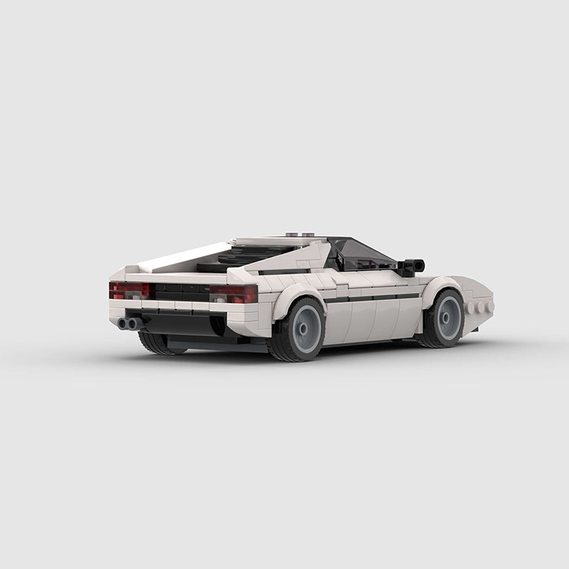BMW M1 (E26)