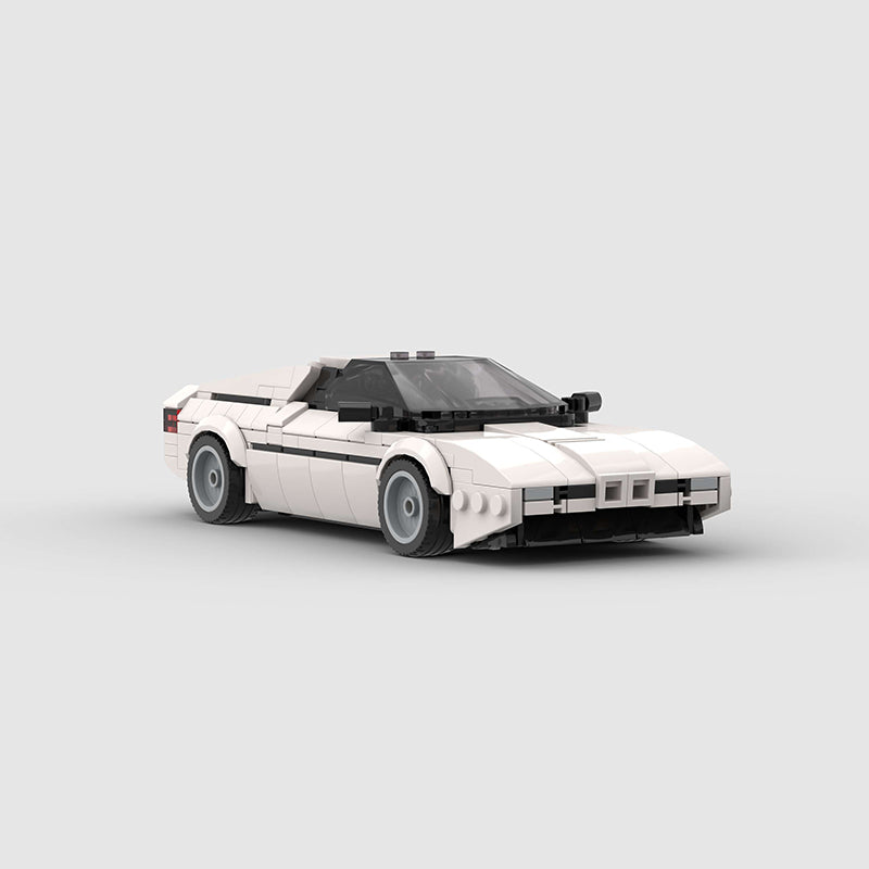 BMW M1 (E26)