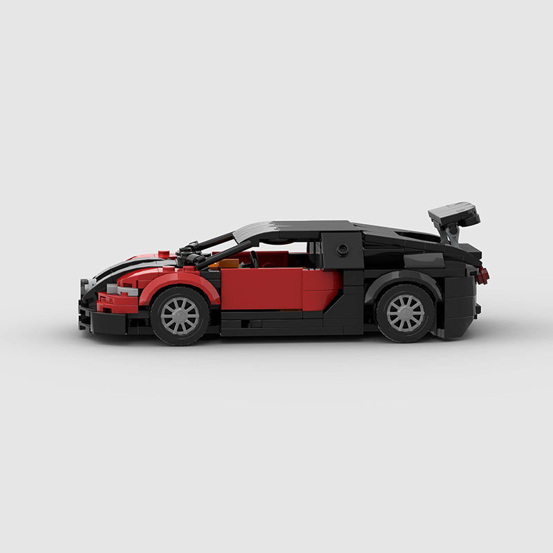 Bugatti Veyron