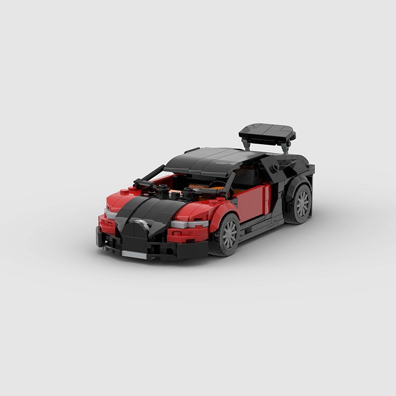 Bugatti Veyron