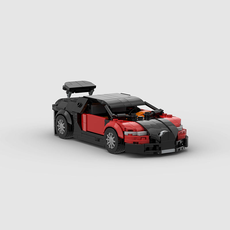 Bugatti Veyron