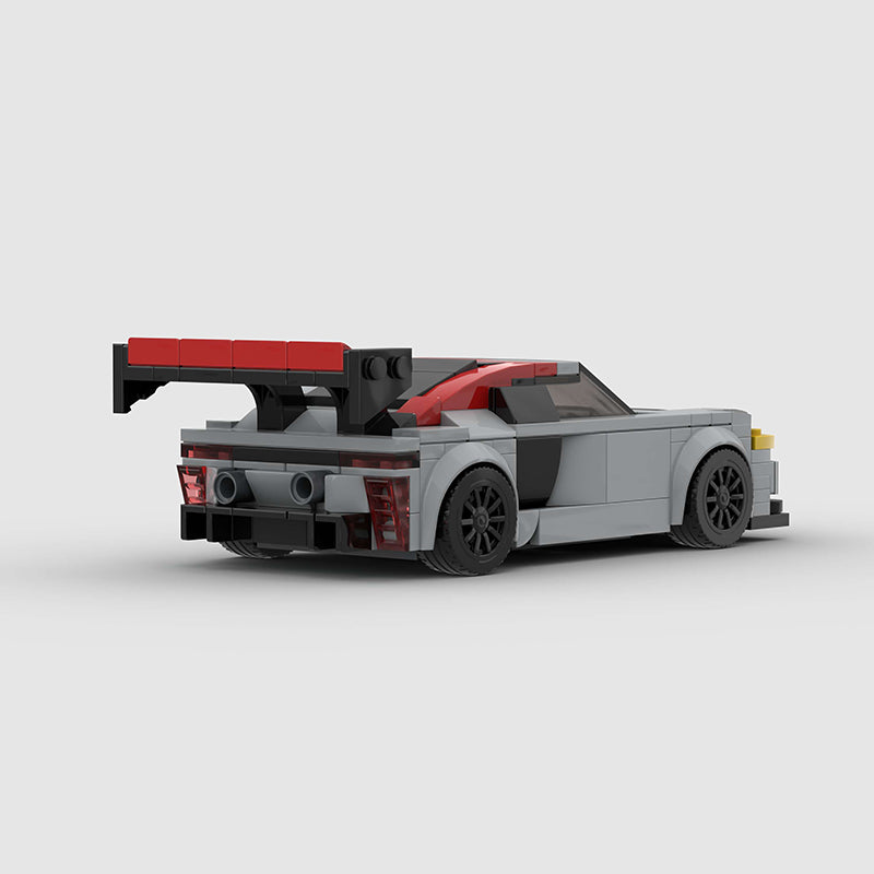 Audi R8 LMS GT3