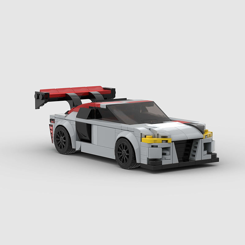 Audi R8 LMS GT3
