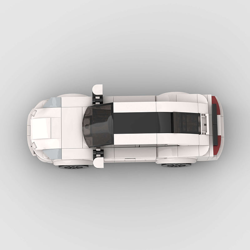 Tesla Model 3 Performance