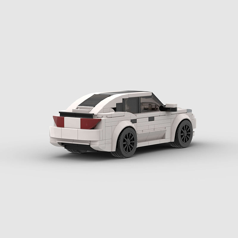 Tesla Model 3 Performance