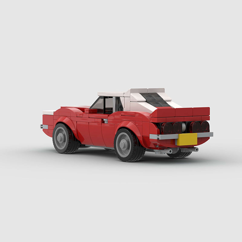 AMC Javelin AMX from Better Call Saul