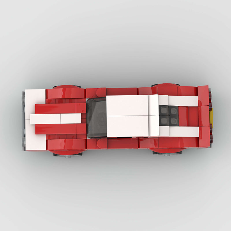 AMC Javelin AMX from Better Call Saul