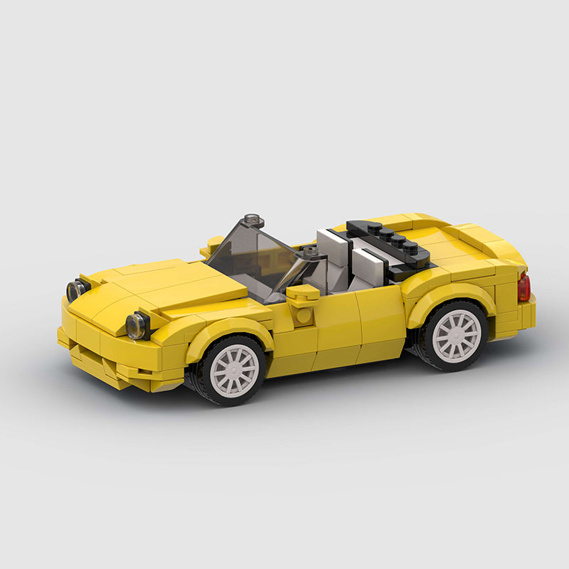 Mazda MX5 Miata