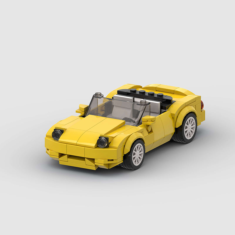 Mazda MX5 Miata