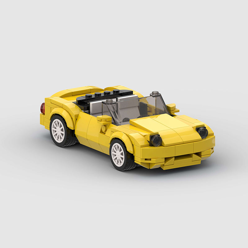 Mazda MX5 Miata