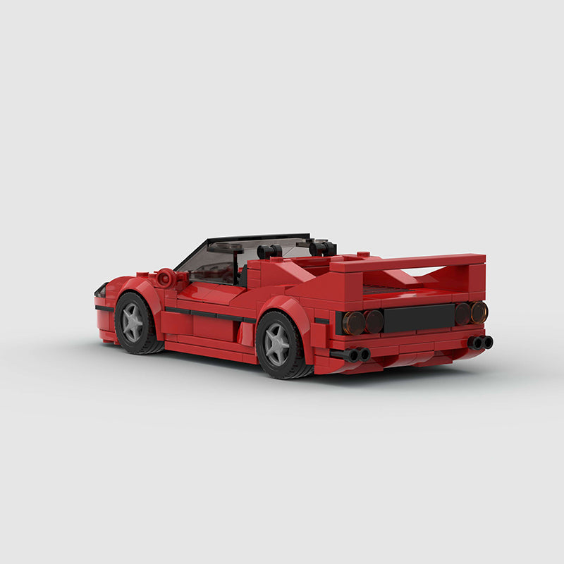 Ferrari F50