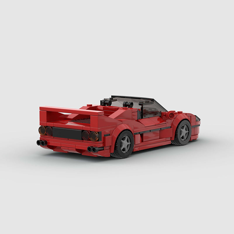 Ferrari F50