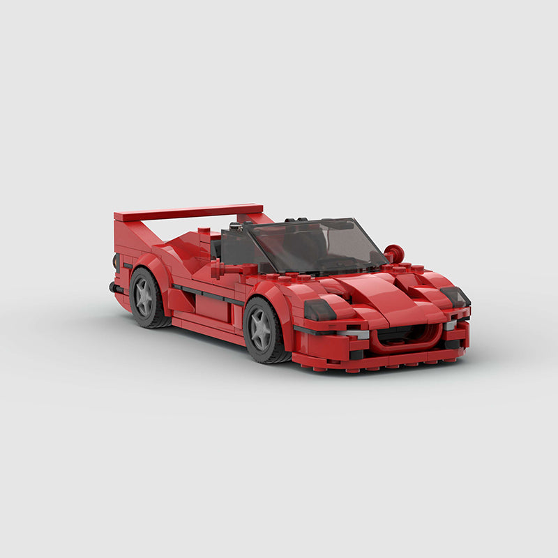Ferrari F50
