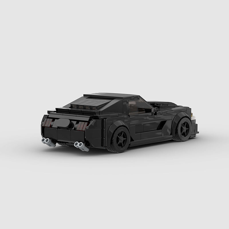 Ford Mustang GT 2015