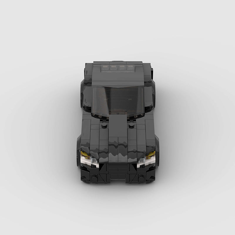 Ford Mustang GT 2015