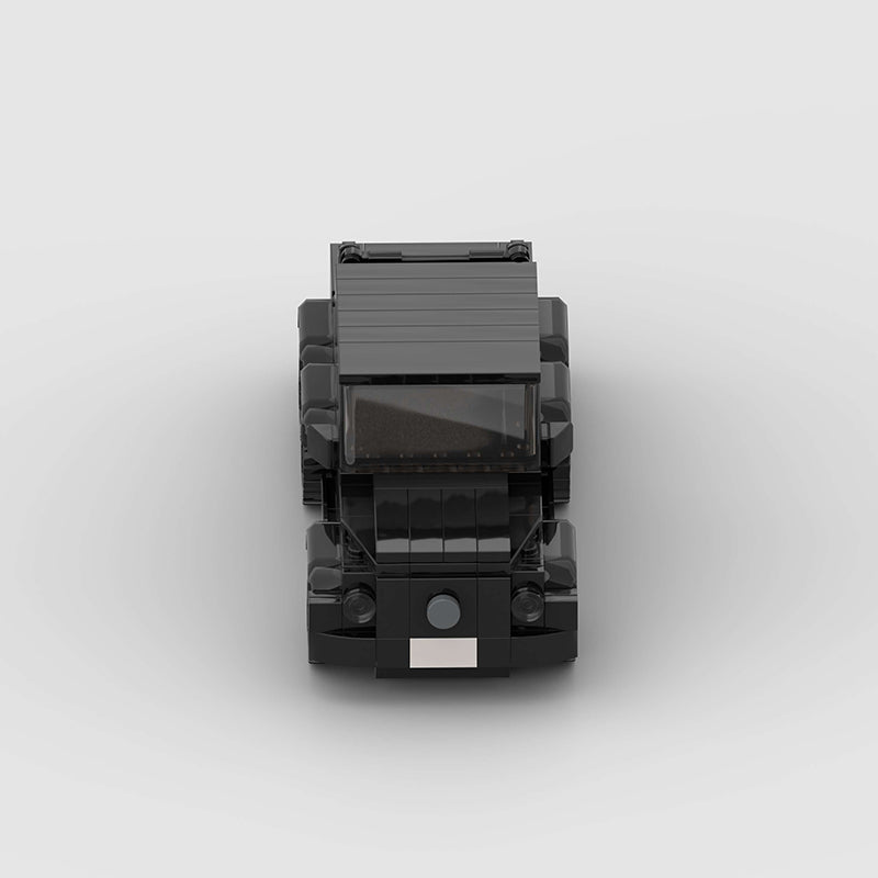 Mercedes G63 AMG 6x6