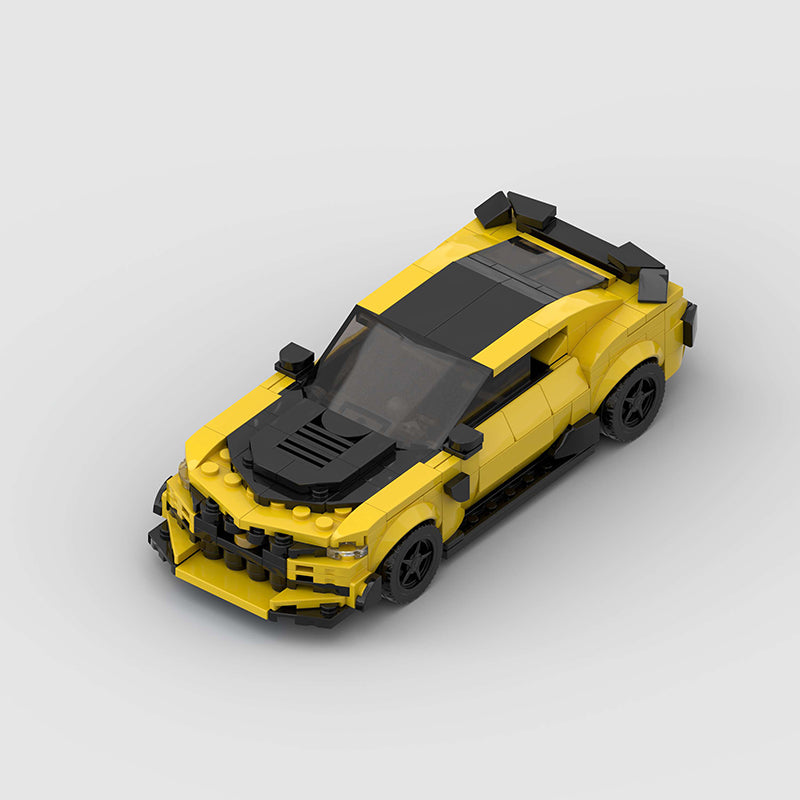 Bumblebee Chevrolet Camaro