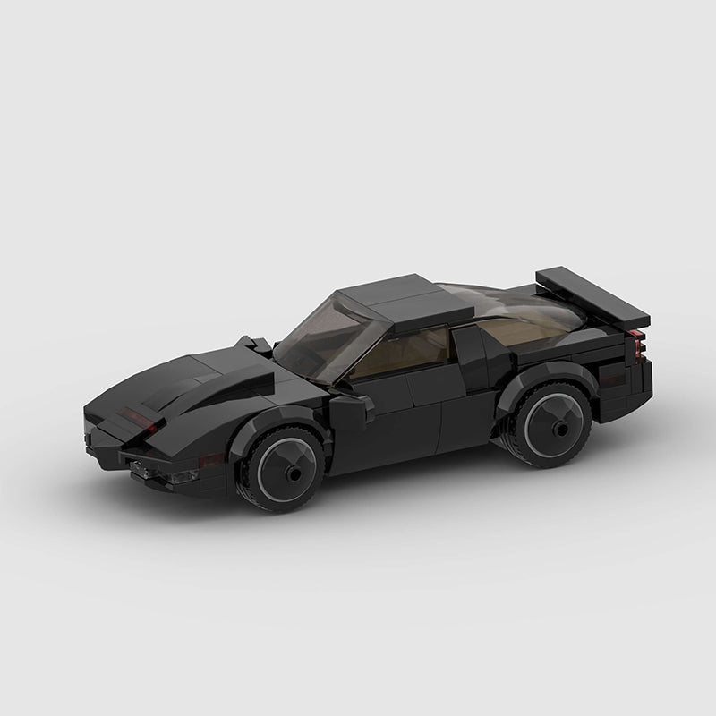 KITT - Knight Rider