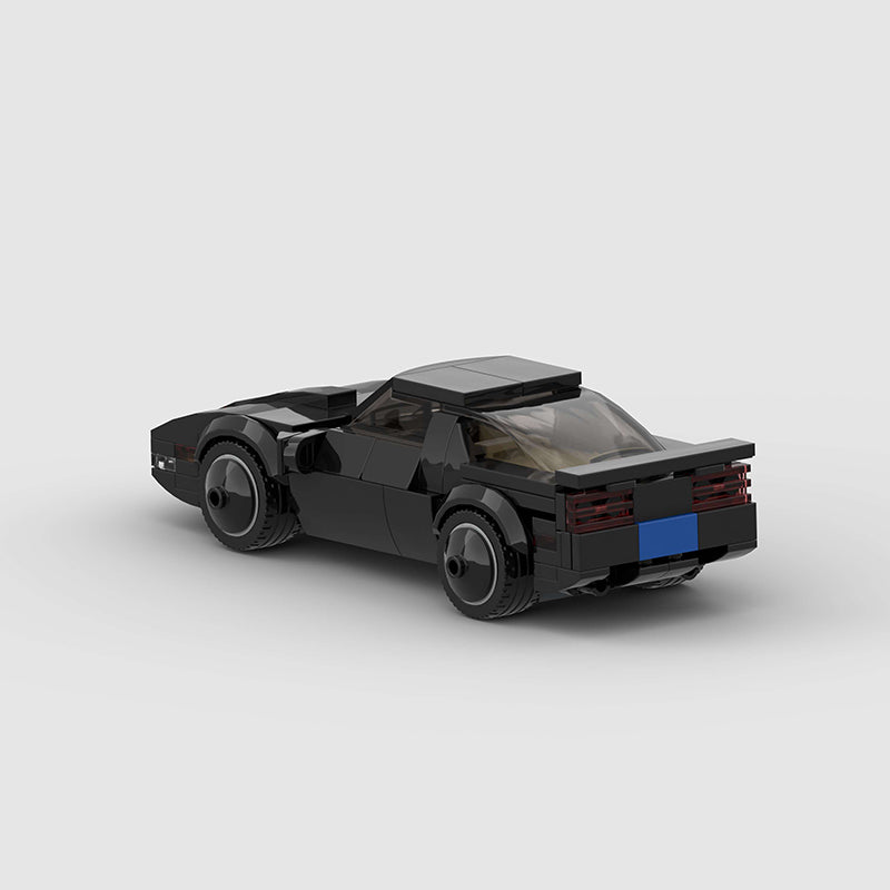 KITT - Knight Rider
