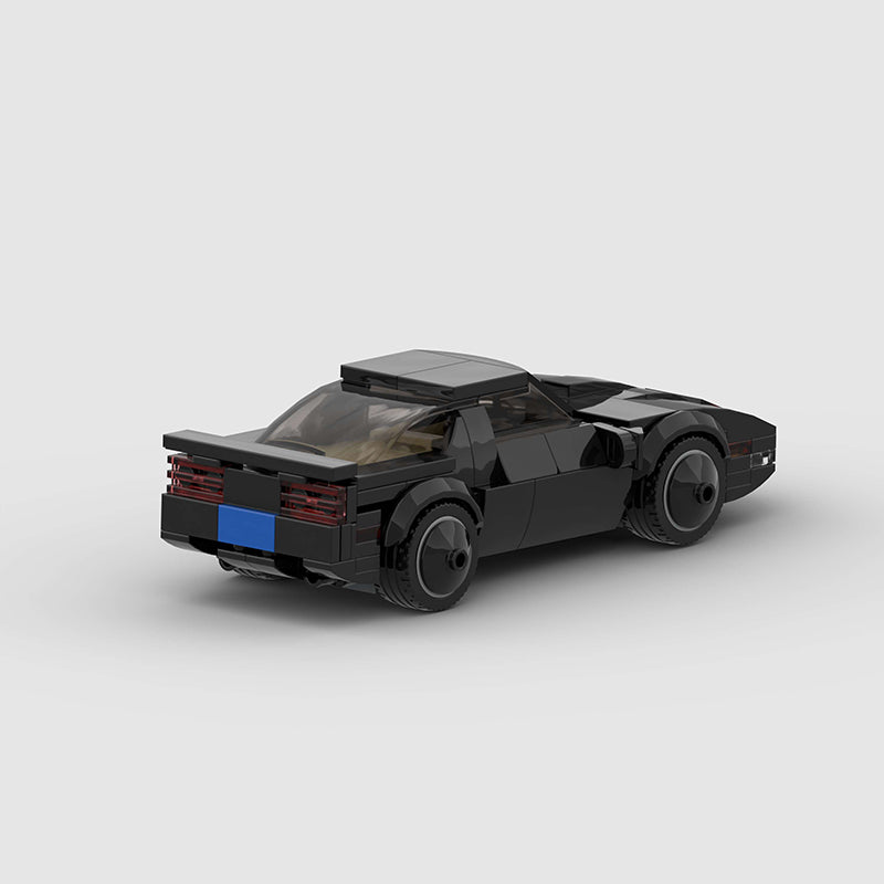 KITT - Knight Rider