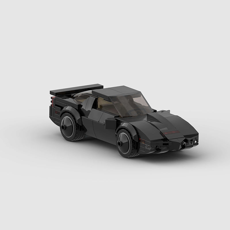 KITT - Knight Rider