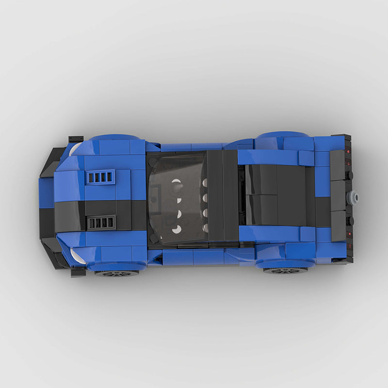 Ford Mustang Shelby 2022