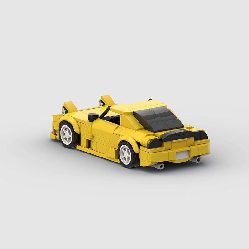 Mazda RX-7 FD
