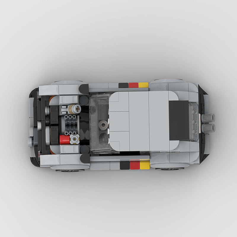 Volkswagen Golf MK2 GTI