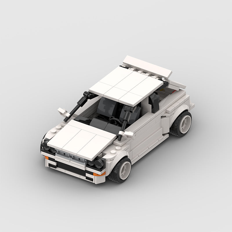 Lancia Delta Integrale