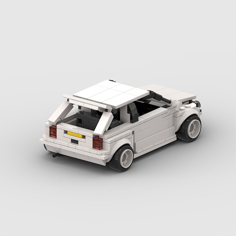 Lancia Delta Integrale