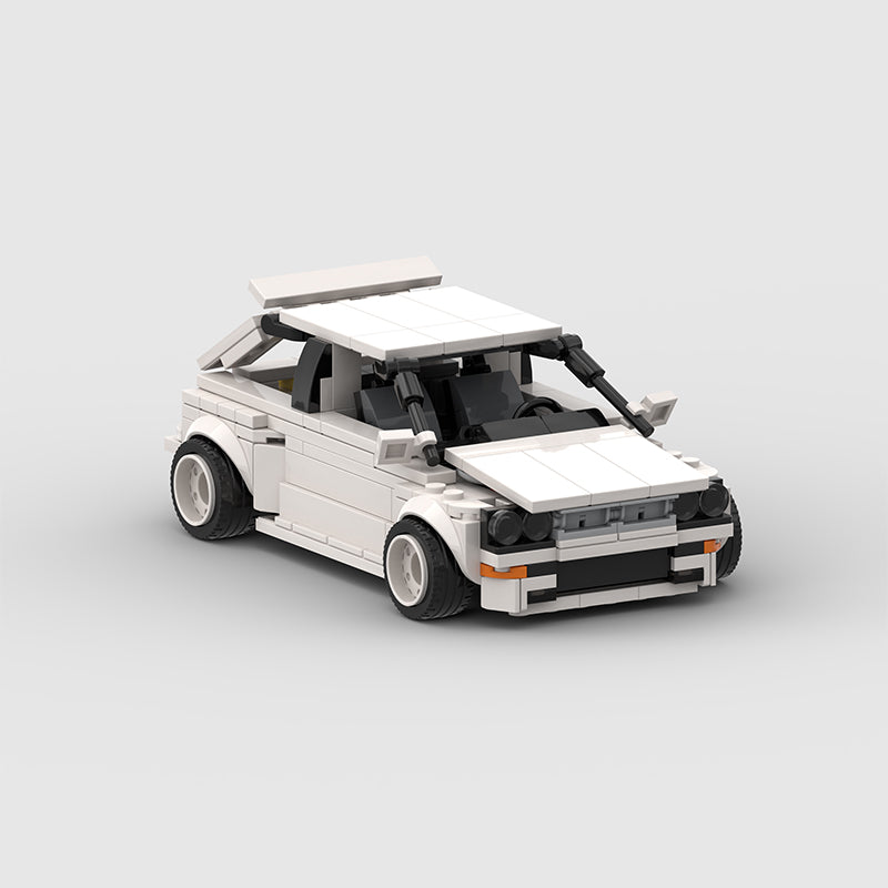 Lancia Delta Integrale