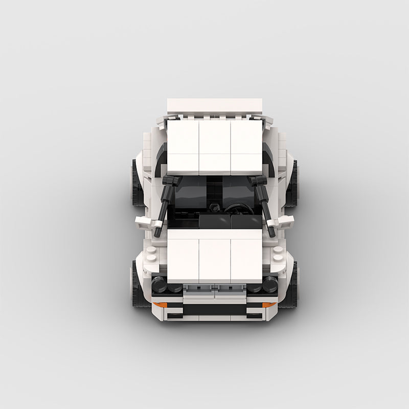 Lancia Delta Integrale