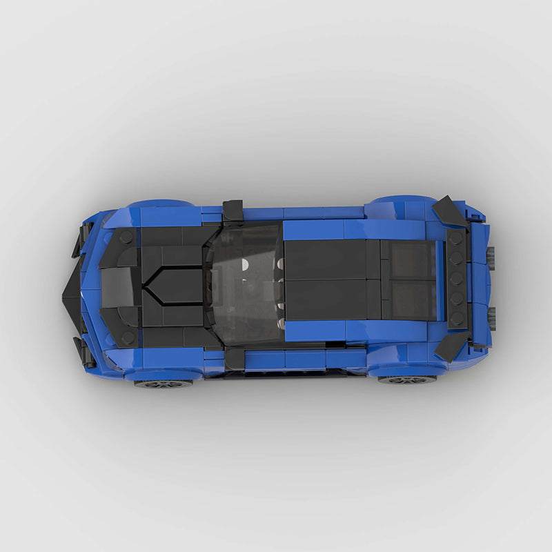 Chevrolet Camaro ZL1 1LE