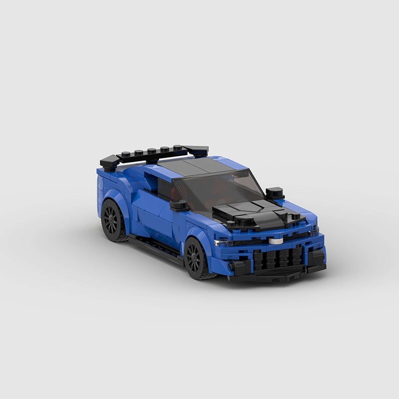 Chevrolet Camaro ZL1 1LE