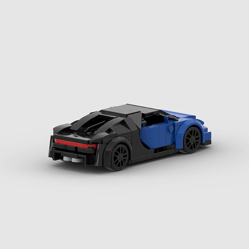 Bugatti Chiron