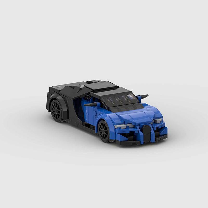 Bugatti Chiron