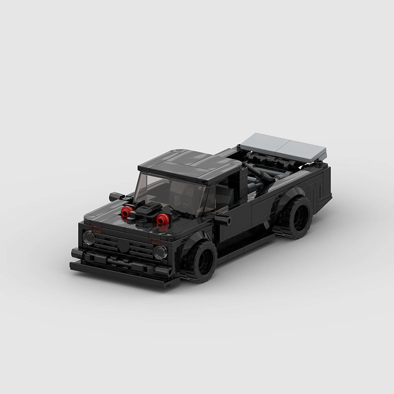HOONITRUCK