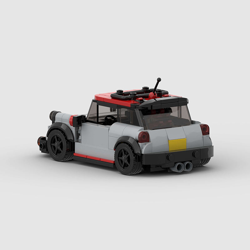 BeardLB-mini-io