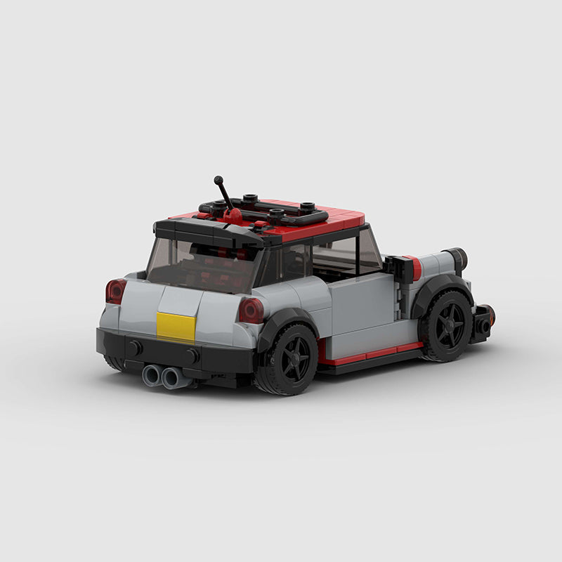 BeardLB-mini-io