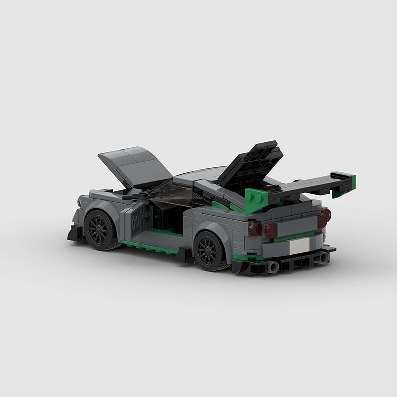 Bentley Continental GT3