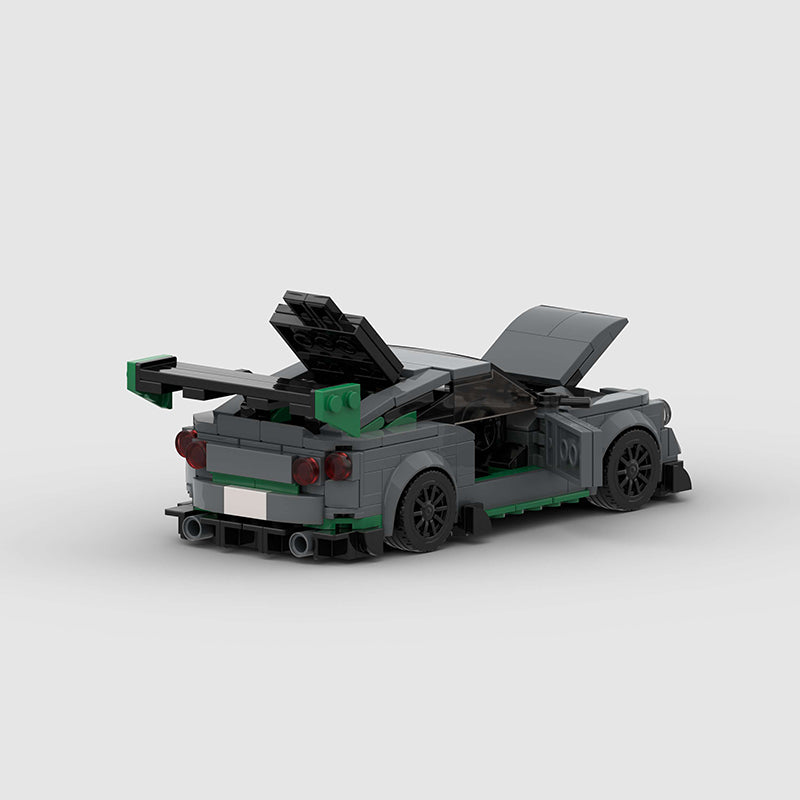 Bentley Continental GT3