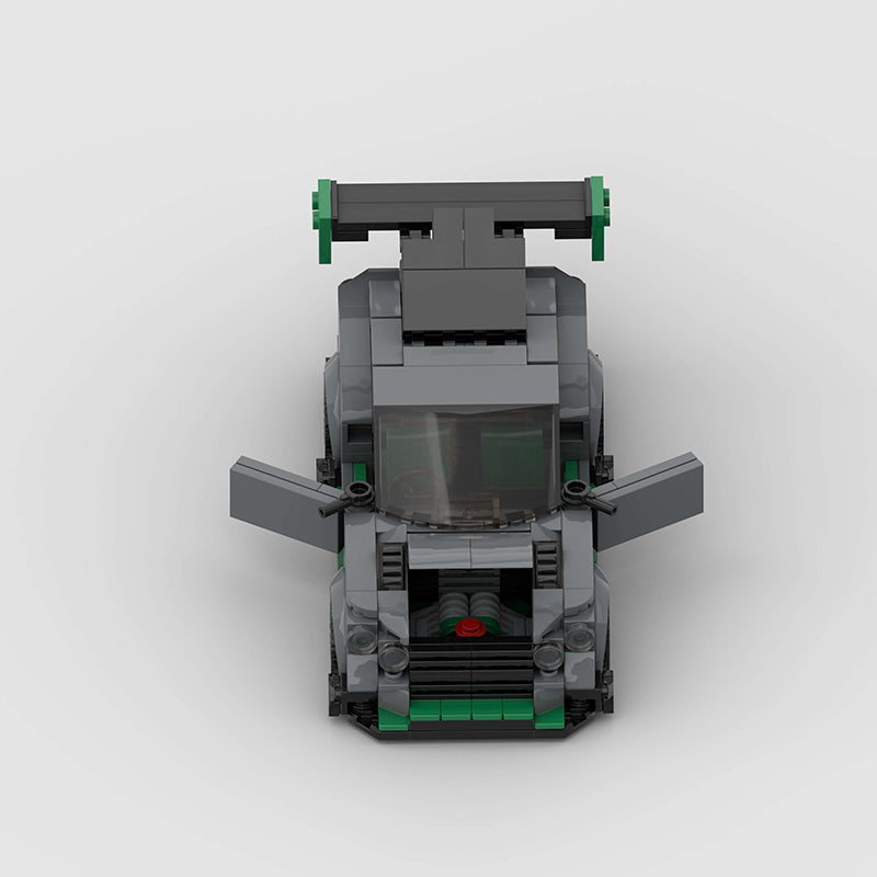 Bentley Continental GT3