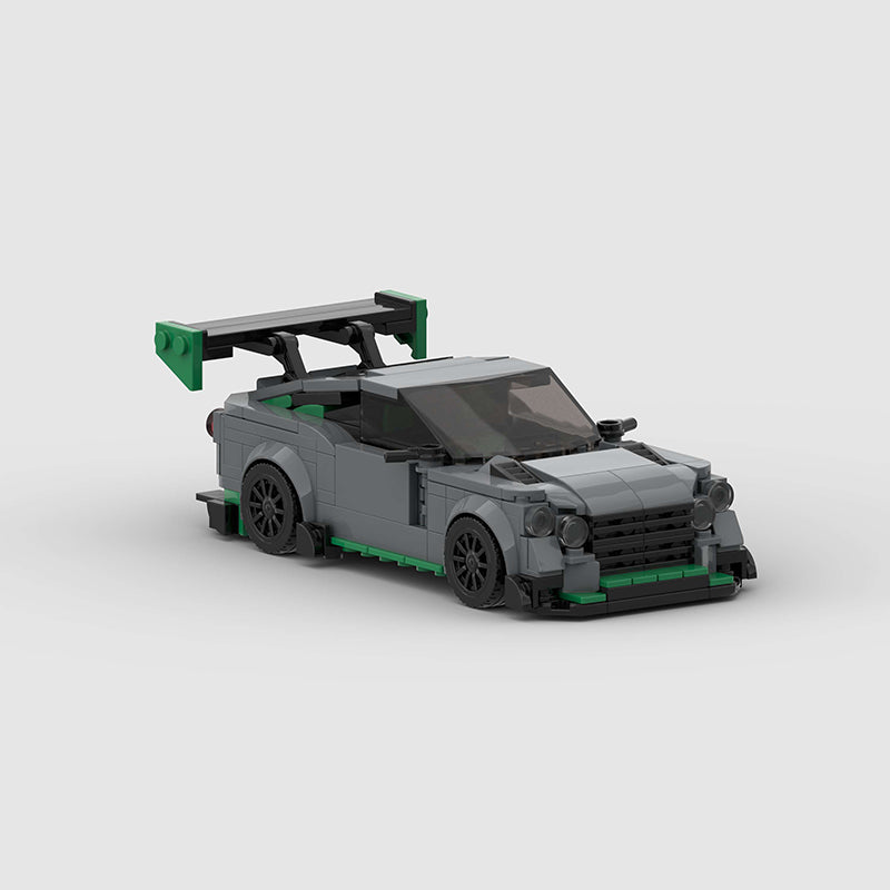 Bentley Continental GT3