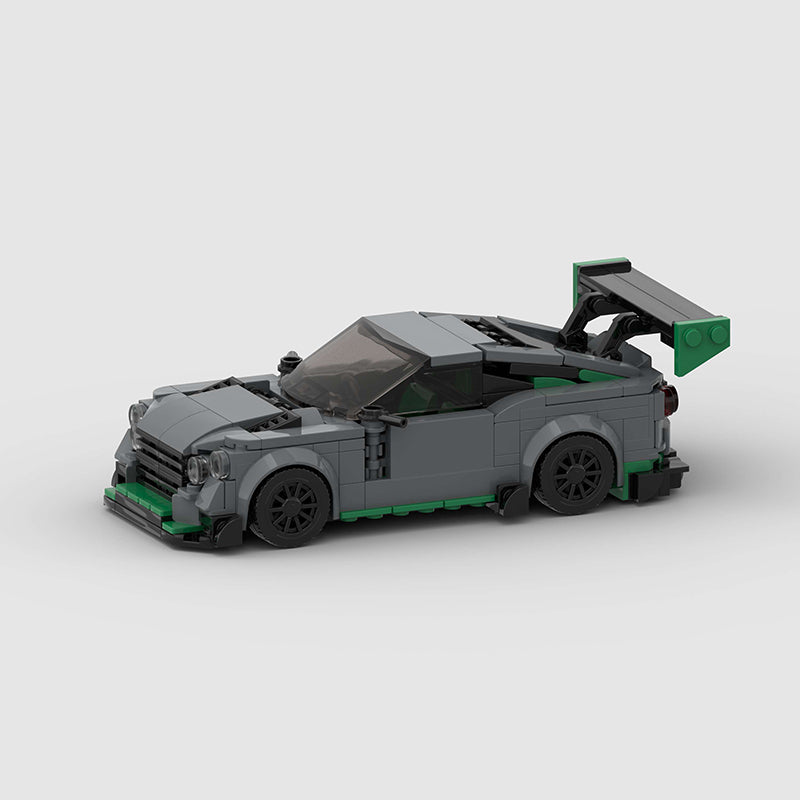 Bentley Continental GT3
