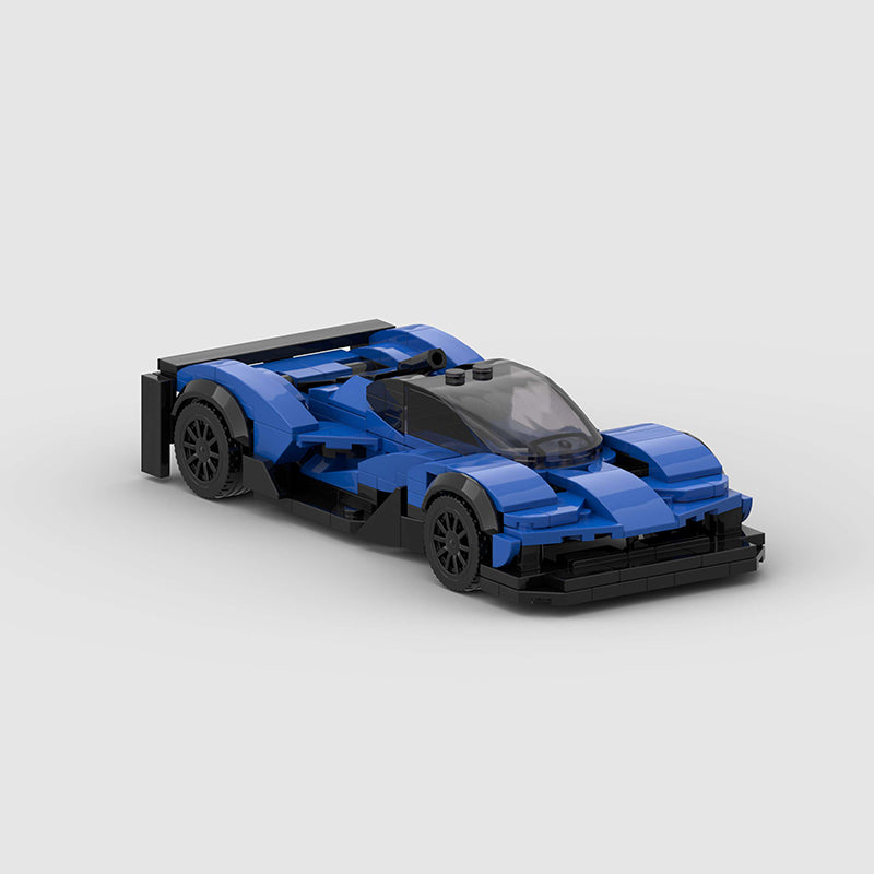 Red Bull Racing RB17