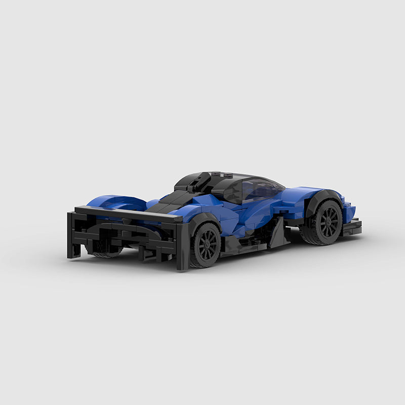 Red Bull Racing RB17