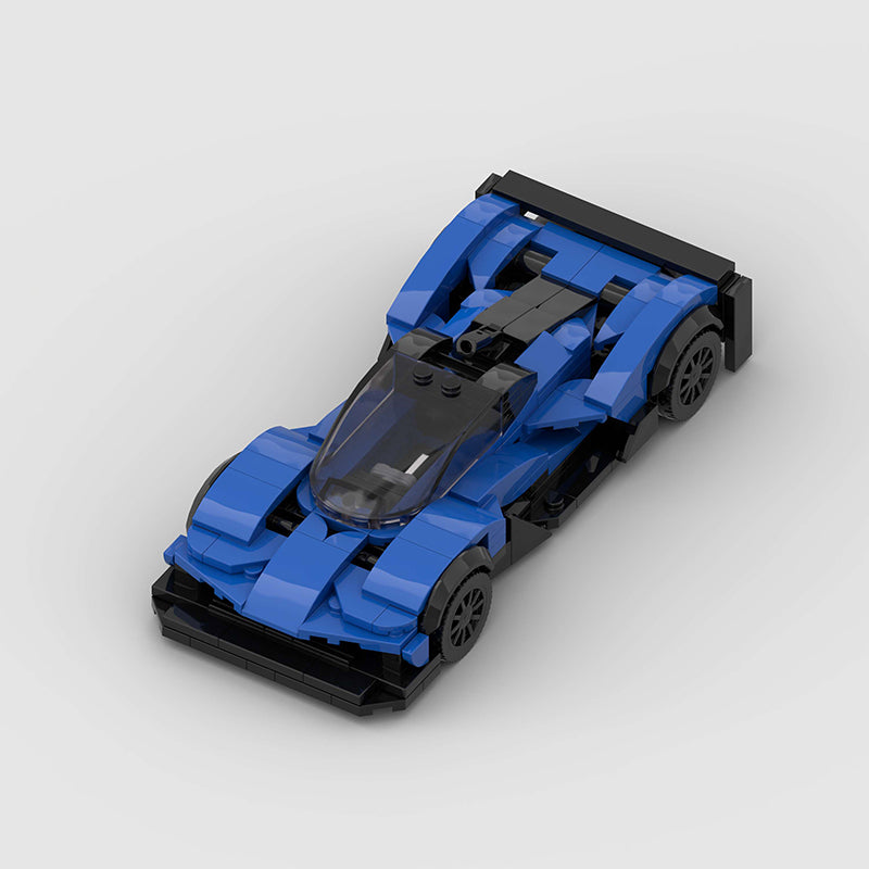 Red Bull Racing RB17