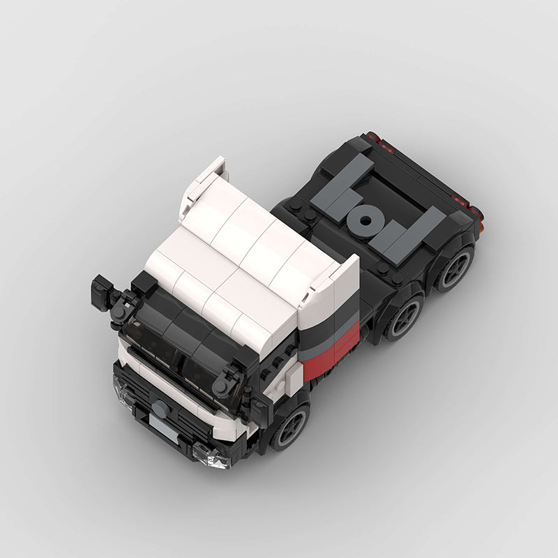 Speed Champions EU-Truck