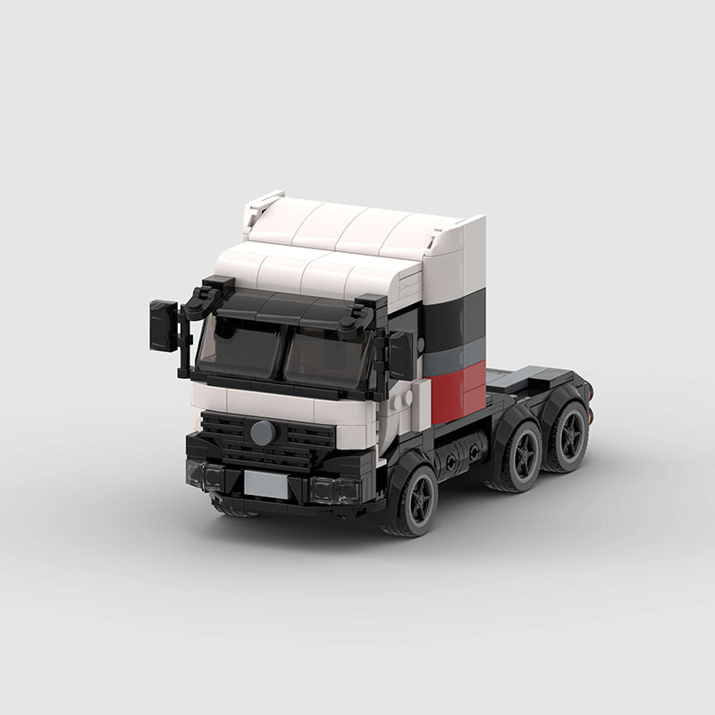 Speed Champions EU-Truck