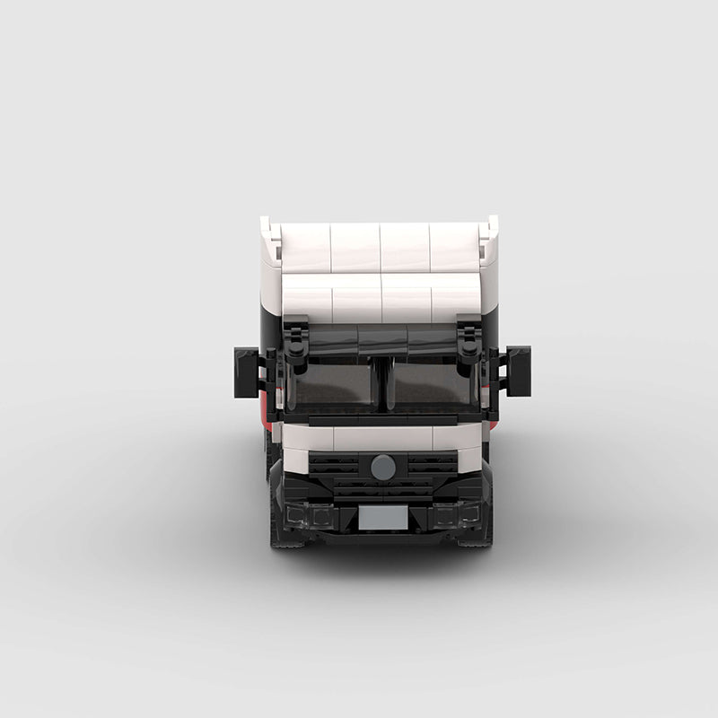 Speed Champions EU-Truck